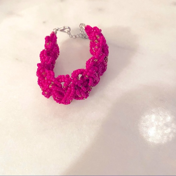 Beaded Bracelet - Picture 2 of 3